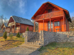 Brvnare Cirkovic Zlatibor